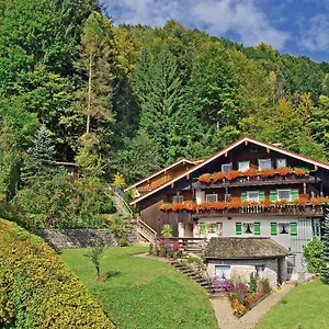 Bergwald Gasthof Berchtesgaden
