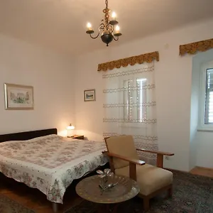 Minach Apartment Volosko