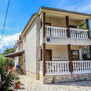 Riviera Goran Apartment Medulin