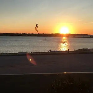 Amazing View Apartment Nin