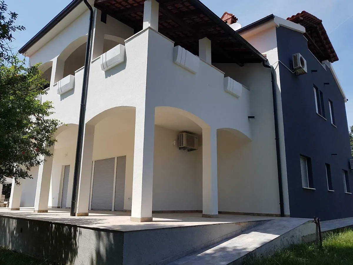 Villa Iva Medulin