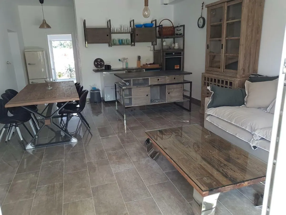 Apartment Villa Iva Medulin