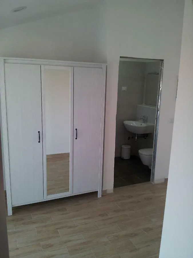 Villa Iva Medulin Apartment